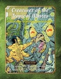 Cover: Creatures of the Tropical Wastes - Skirmisher Publishing