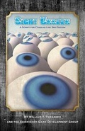 Cover: Sight Unseen - Skirmisher Publishing