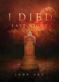 Cover: I Died Last Night - START2FINISH BOOKS