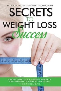 Abbildung von: Secrets to Weight Loss Success - PorterVision, LLC