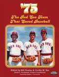 Cover: '75 - Society for American Baseball Research