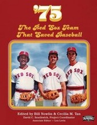 Abbildung von: '75 - Society for American Baseball Research