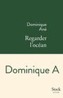 Cover: Regarder l'océan - Stock