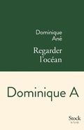 Cover: Regarder l'oc&eacute;an - Stock