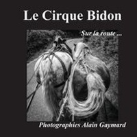 Abbildung von: Le cirque Bidon - BoD - Books on Demand