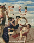 Cover: Europe - NZZ Libro ein Imprint der Schwabe Verlagsgruppe AG