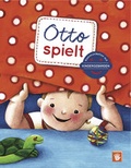 Cover: Otto spielt - Kindergeb&auml;rden Verlag