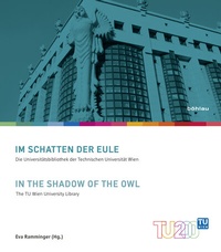 Abbildung von: Im Schatten der Eule / In the Shadow of the Owl - Böhlau