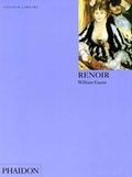 Cover: Renoir - Phaidon Press Ltd