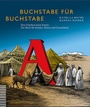 Cover: Buchstabe für Buchstabe - Theologischer Verlag Zürich