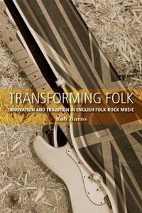 Enlarge image Cover: Transforming Folk - Manchester University Press