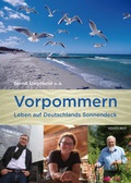 Cover: Vorpommern - Hinstorff