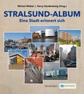 Cover: Stralsund-Album - Hinstorff