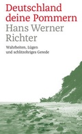 Cover: Deutschland deine Pommern - Hinstorff