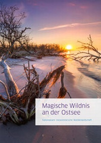 Abbildung von: Magische Wildnis an der Ostsee - Hinstorff