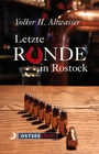Cover: Rostock, letzte Runde - Hinstorff