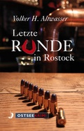 Cover: Rostock, letzte Runde - Hinstorff