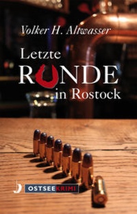Enlarge image Cover: Rostock, letzte Runde - Hinstorff
