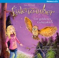 Cover: Eulenzauber (1). Ein goldenes Geheimnis - Arena
