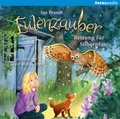 Cover: Eulenzauber (2). Rettung f&uuml;r Silberpfote - Arena