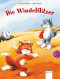 Cover: Die Windelflitzer - Arena