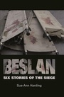 Cover: Beslan - Manchester University Press