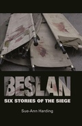 Cover: Beslan - Manchester University Press