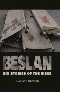 Enlarge image Cover: Beslan - Manchester University Press