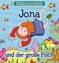 Cover: Jona und der gro&szlig;e Fisch - Deutsche Bibelgesellschaft