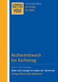 Cover: Gottes Volk LJ C3/2016 - Katholisches Bibelwerk