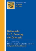 Cover: Gottes Volk LJ C4/2016 - Katholisches Bibelwerk