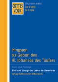 Cover: Gottes Volk LJ C5/2016 - Katholisches Bibelwerk