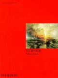 Cover: Turner - Phaidon Press Ltd