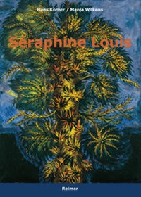 Enlarge image Cover: Séraphine Louis - Reimer Verlag