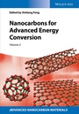 Cover: Nanocarbons for Advanced Energy Conversion - Wiley-VCH