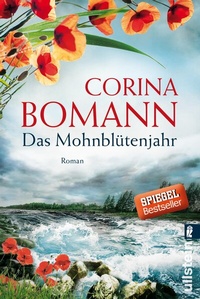 Abbildung von: Das Mohnblütenjahr - Ullstein Taschenbuchverlag