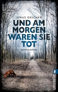 Abbildung von: Und am Morgen waren sie tot (Jan-Römer-Krimi 2) - Ullstein Taschenbuchverlag