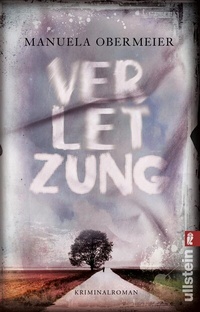 Abbildung von: Verletzung - Ullstein Taschenbuchverlag