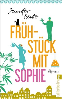 Abbildung von: Frühstück mit Sophie - Ullstein Taschenbuchverlag