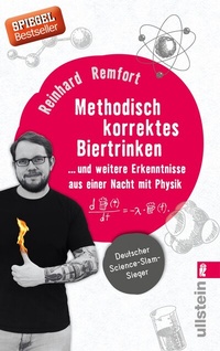 Abbildung von: Methodisch korrektes Biertrinken - Ullstein Taschenbuchverlag