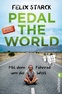 Abbildung: "Pedal the World"