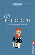 Cover: Klo-Philosoph - Ullstein Taschenbuchverlag