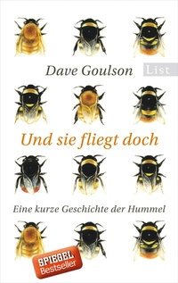 Abbildung von: Und sie fliegt doch - Ullstein Taschenbuchverlag