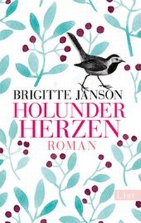 Abbildung von: Holunderherzen - Ullstein Taschenbuchverlag