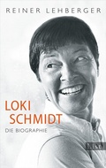 Cover: Loki Schmidt - Ullstein Taschenbuchverlag
