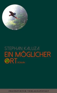 Abbildung von: Ein möglicher Ort - Frankfurter Verlagsanstalt