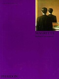 Cover: Magritte - Phaidon Press Ltd