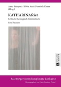 Cover: KATHARINAfeier - Peter Lang Verlag