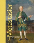 Cover: Die Metastasier - Verlag Anton Pustet Salzburg