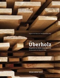 Cover: &Uuml;berholz - Verlag Anton Pustet Salzburg